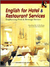 English for Hotel & Restaurant Services