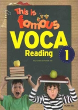 This is famous VOCA Reading 1