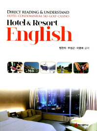 Hotel & Resort English