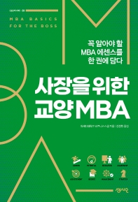 MBA