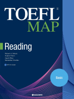 TOEFL MAP READING(BASIC)