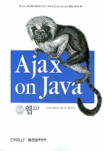 AJAX ON JAVA FOR 웹 2.0